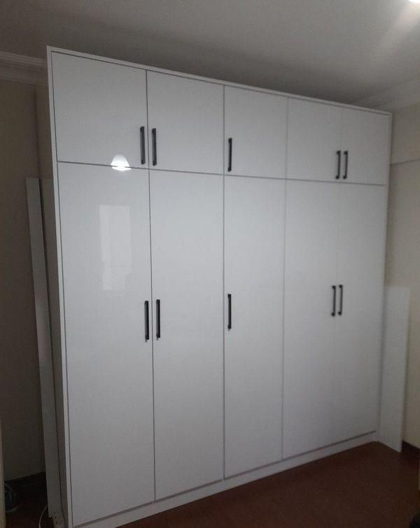 کمد دیواری|جاکفشی، کمد، دراور|قدس, شهر‌قدس|دیوار