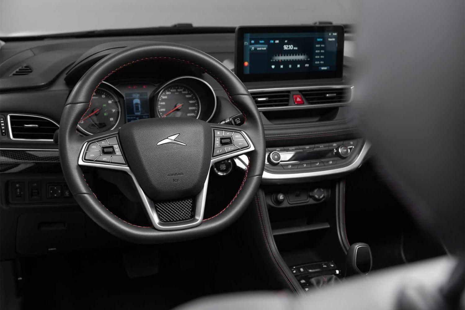 اقساط بلندمدت با کمترین پیش پرداخت .کی ام سی sr3|خودرو سواری و وانت|تهران, نیروی هوایی (پیروزی)|دیوار