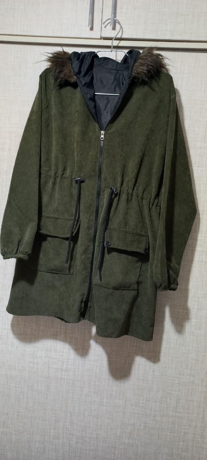 کاپشن زنانه|لباس|اسلامشهر, شهرک محمدیه|دیوار