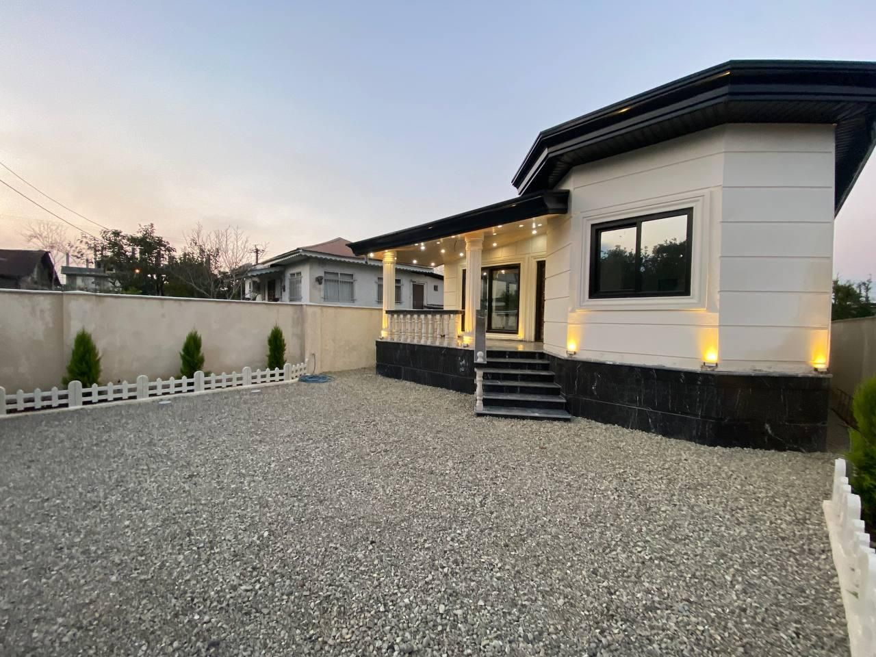 فروش ویلا نوساز نشتارود تمشکل|فروش خانه و ویلا|نشتارود, |دیوار