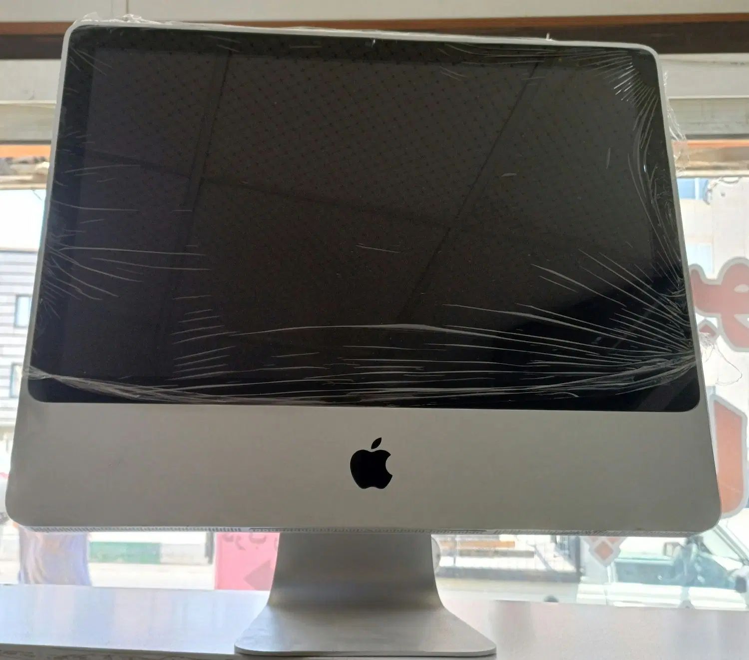 imac A1224|رایانه رومیزی|تهران, دولتخواه شمالی|دیوار
