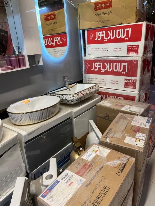 تعمیر تخصصی پکیج با گارانتی کتبی|خدمات پیشه و مهارت|اصفهان, خانه اصفهان|دیوار