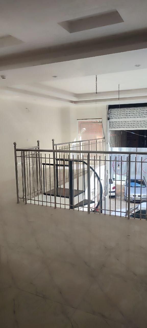 اجاره مغازه ۱۲۹ متری ۳ طبقه(نوساز)|اجارهٔ مغازه و غرفه|ساری, |دیوار