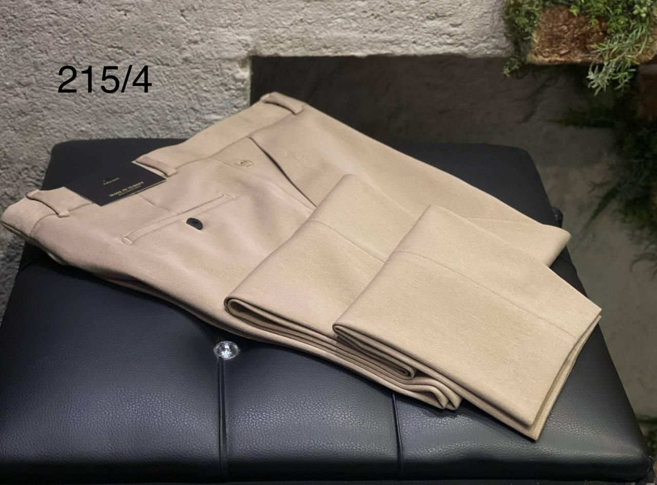 شلوار پارچه راسته جگوار|لباس|اصفهان, چرخاب|دیوار