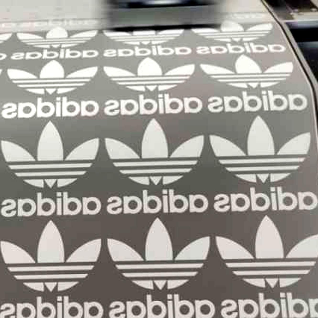 چاپ متری برچسب حرارتی DTF/دی تی اف|خدمات پیشه و مهارت|تهران, فلسطین (میدان انقلاب)|دیوار