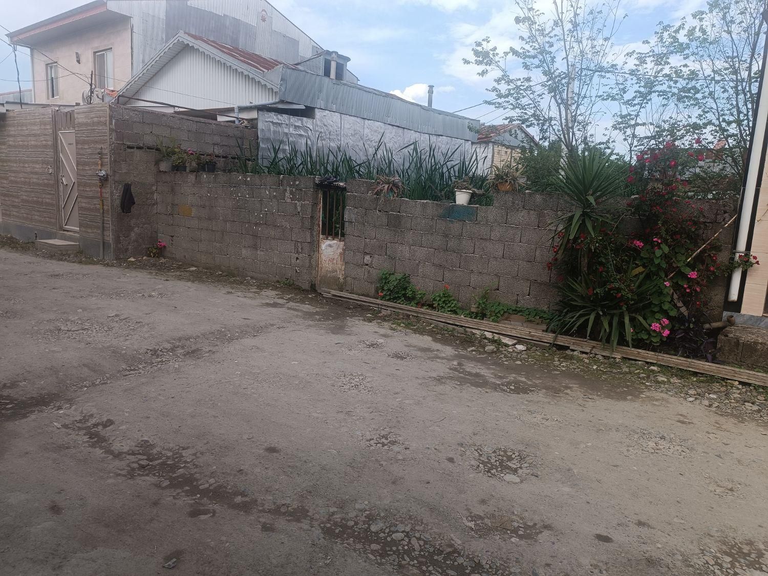 فروش زمین مسکونی ۱۷۷ متری دوبر لوکیشن بینظیر|فروش زمین و ملک کلنگی|شفت, |دیوار