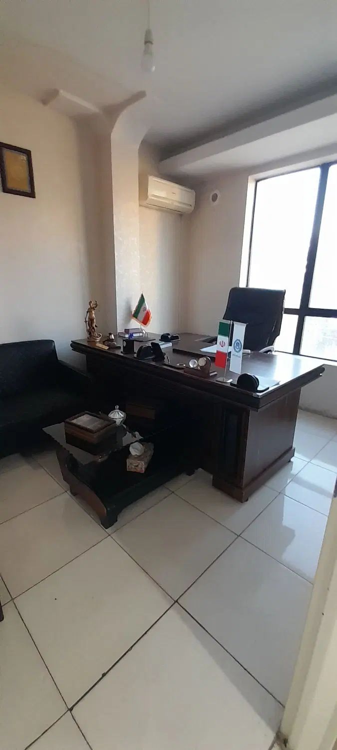 85متر 2خ ط سوم بر اصلی  سند اداری جنت ابادجنوبی|اجارهٔ دفتر کار، اتاق اداری، مطب|تهران, جنت‌آباد جنوبی|دیوار
