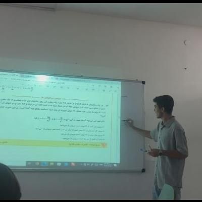 کارگاه انتخاب رشته و مشاوره|خدمات آموزشی|تهران, تجریش|دیوار
