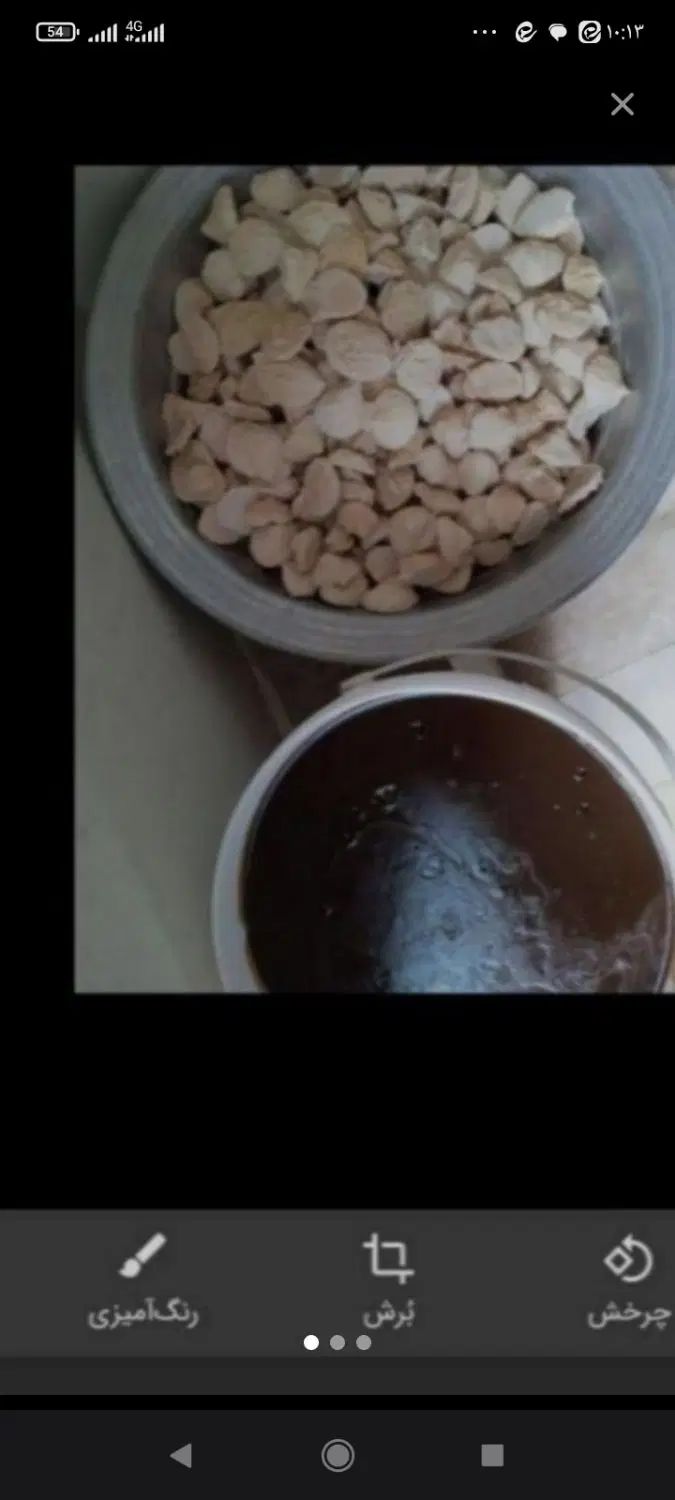 کشک و کره|خوردنی و آشامیدنی|اصفهان, تیران|دیوار
