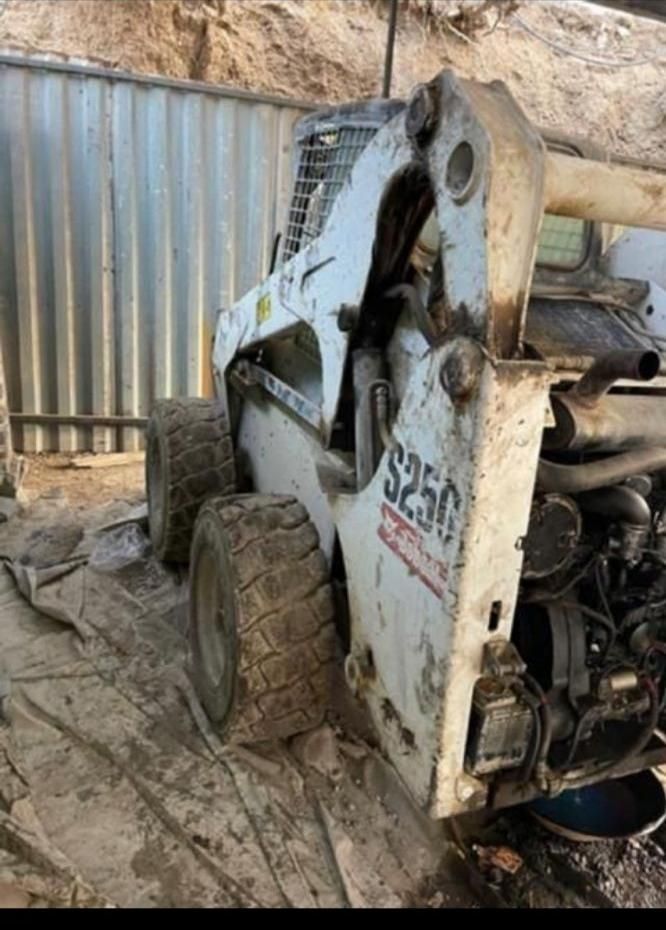 تعمیر‌لیفتراک بابکت تراکتور ژنراتور برق جک پالت|خدمات پیشه و مهارت|بندرعباس, |دیوار