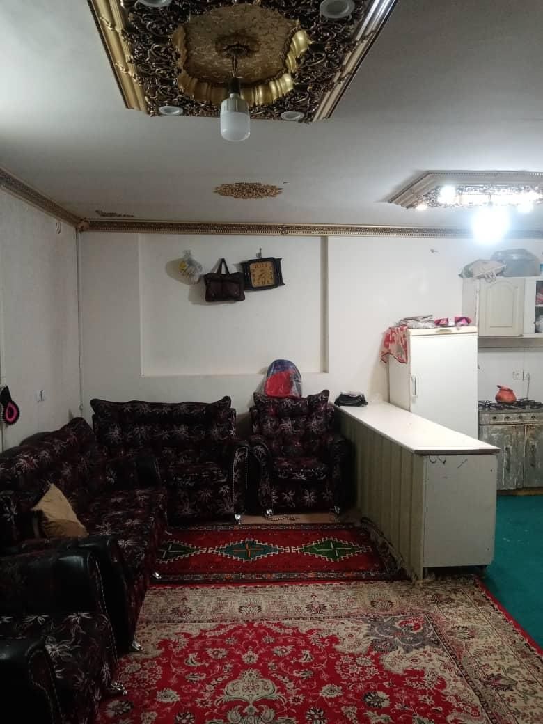 فروش خانه ویلایی ۸۰ متری ۱ خوابه در حصه جنوبی|فروش خانه و ویلا|اصفهان, حصه جنوبی|دیوار