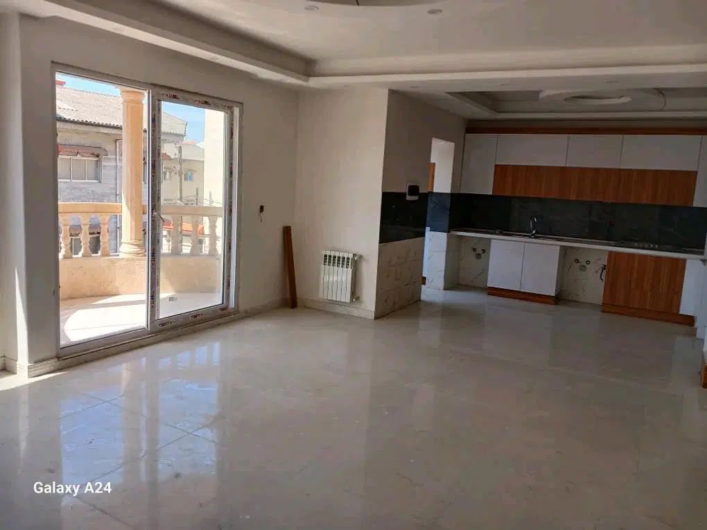 فروش واحد ۴ طبقه ۴ واحد طبقه ۲ ۳خواب|فروش آپارتمان|رشت, شالکو|دیوار