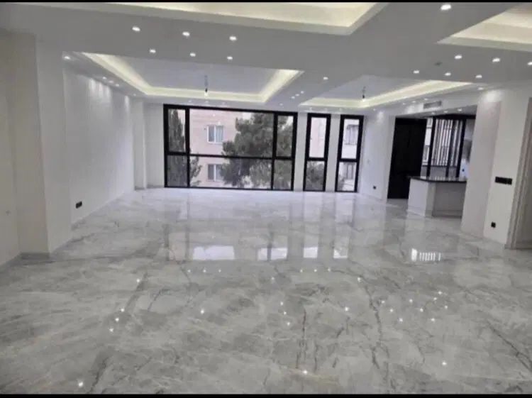 فروش آپارتمان۱۱۴متری۲خواب/الاله شرقی خط روبه بیرون|فروش آپارتمان|تهران, سازمان آب|دیوار