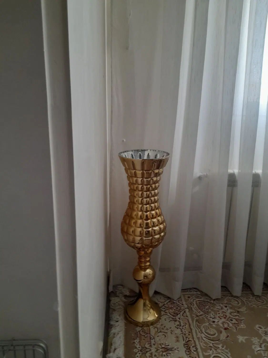 گلدان|گل مصنوعی|تهران, دریان‌نو|دیوار
