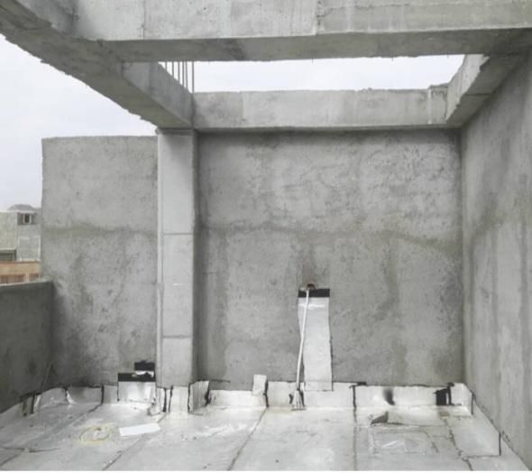 سیمانکاری|خدمات پیشه و مهارت|تربت جام, خیرآباد|دیوار