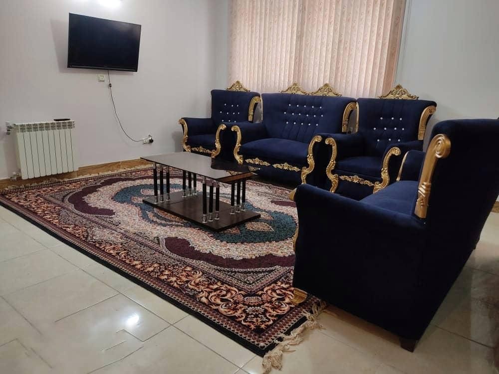 اجاره آپارتمان مبله منزل مبله سوییت|اجارهٔ کوتاه‌مدت آپارتمان و سوئیت|شیراز, هفت تنان|دیوار