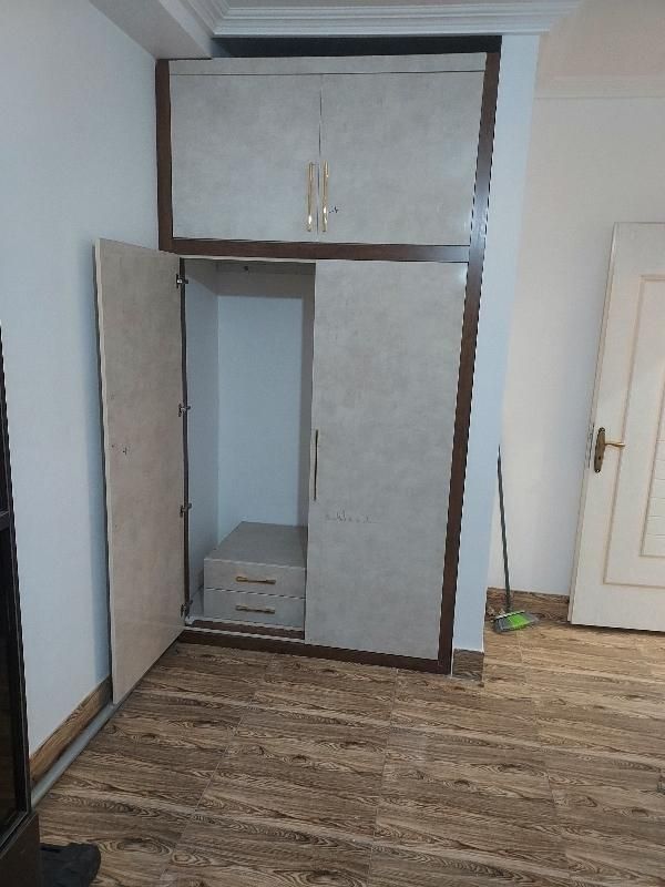 نصاب دکوراسیون داخلی|خدمات پیشه و مهارت|میاندوآب, |دیوار