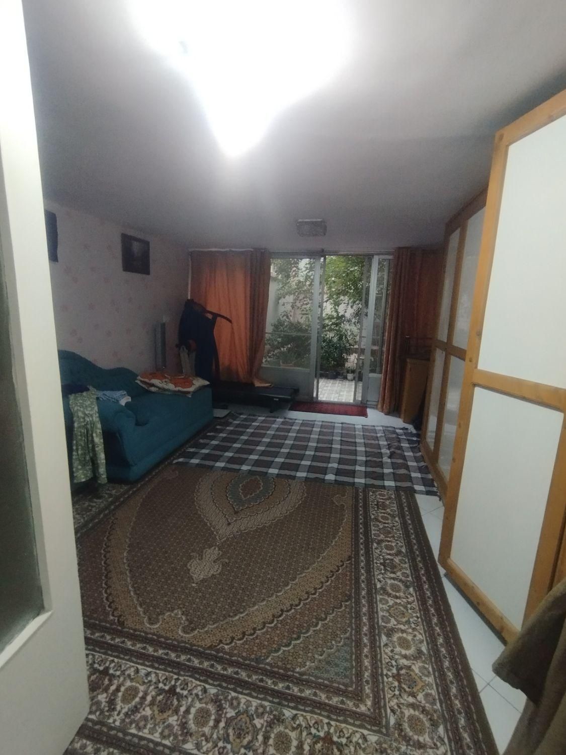 آپارتمان ۱۱۸ متری 80متر حیاط اختصاصی   بهجت‌آباد|اجارهٔ آپارتمان|تهران, بهجت‌آباد|دیوار