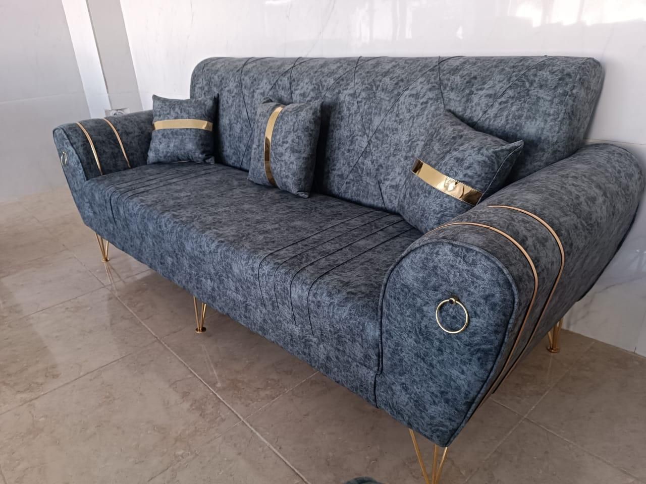 مبل خاطره جهیزیه عروس پارکر   * تولیدی ارزانکده *|مبلمان خانگی و میز عسلی|خرم‌آباد, |دیوار