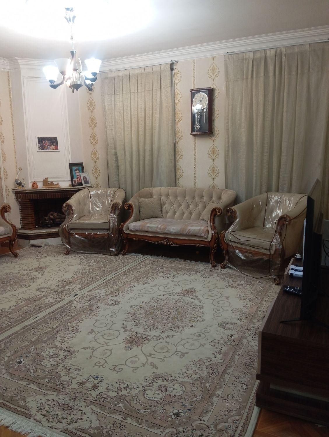 اجاره آپارتمان|اجارهٔ آپارتمان|تهران, شهرک دریا|دیوار