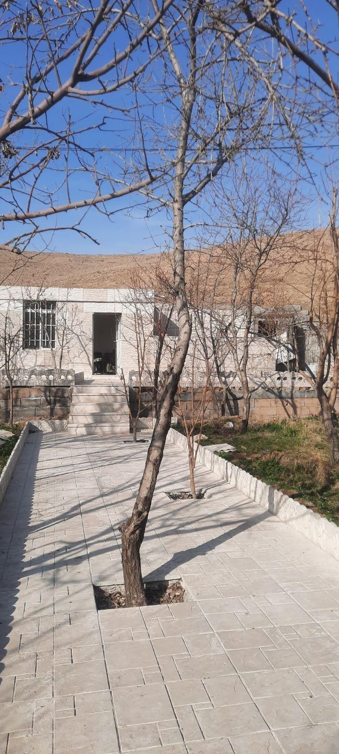 باغ لوکیشن خاص معاوضه با بالاتر|فروش خانه و ویلا|مشهد, کارده|دیوار