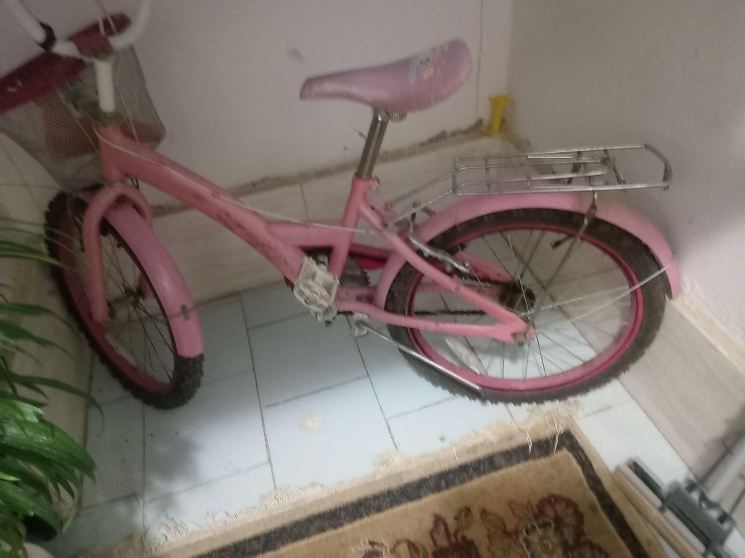 دوچرخه سایز بیست|دوچرخه، اسکیت، اسکوتر|صدرا-فارس, فاز ۱|دیوار