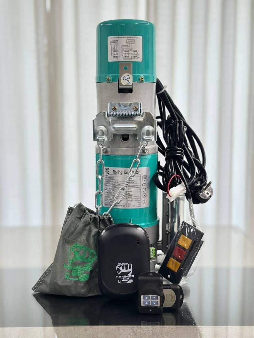 کرکره و جک دروازه اشکان|خدمات پیشه و مهارت|نوشهر, |دیوار