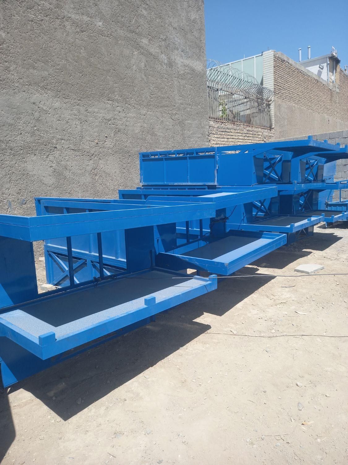 باربند جویباری اصل۲۳۰کیلوشمالی  باچک صیادی|قطعات یدکی و لوازم جانبی|خمینی‌شهر, |دیوار