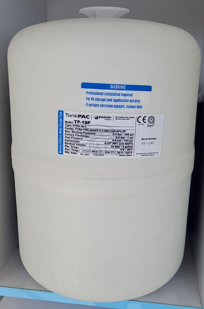 دستگاه تصفیه آب ۸مرحله River x تایوان و ویتنام|آبسردکن و تصفیه آب|رفسنجان, |دیوار