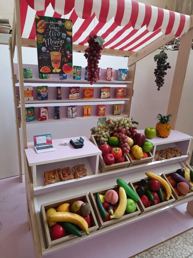 فروش وسایل خانه بازی اقساطی بدون سود|اسباب‌‌بازی|اصفهان, جلفا|دیوار