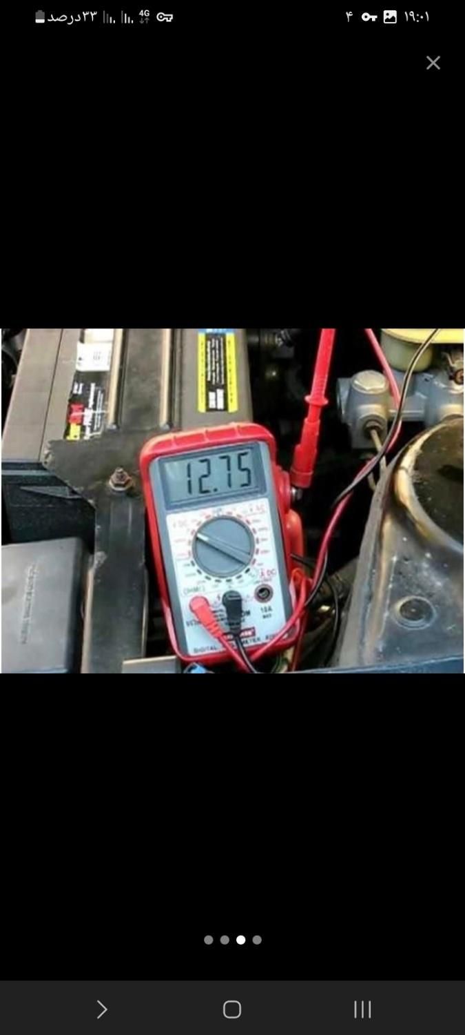 باطریسازی سیار در تمام مناطق قم|خدمات موتور و ماشین|قم, سراجه (۱۵ خرداد)|دیوار