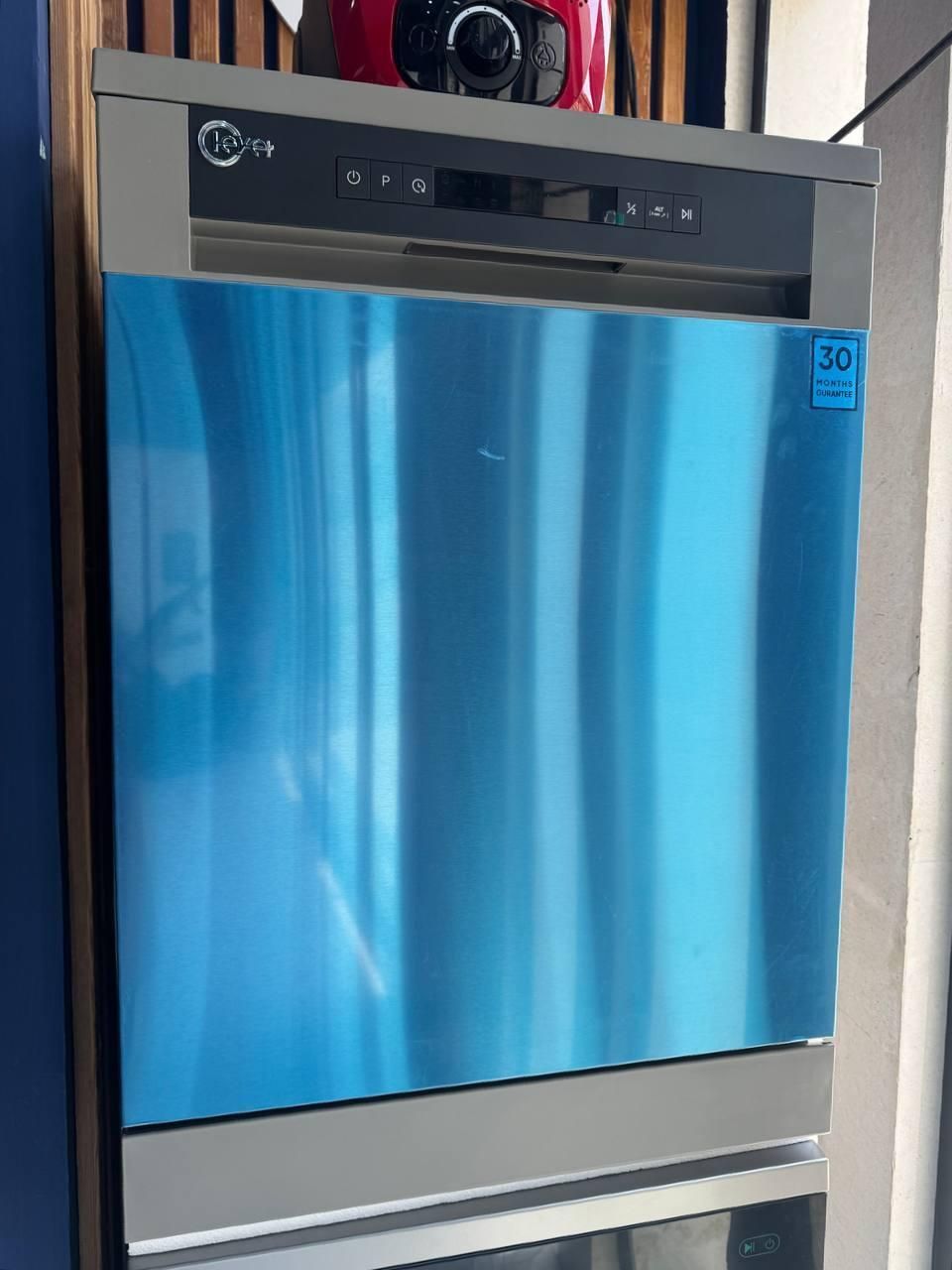 ماشین ظرفشویی 13 نفره کلور|ماشین ظرفشویی|مشهد, چهارچشمه|دیوار