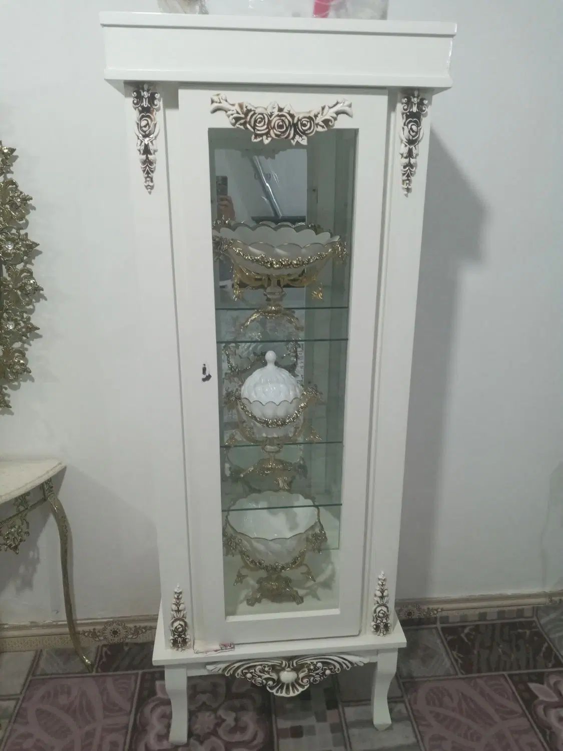 بوفه|بوفه، ویترین، کنسول|تهران, بهارستان|دیوار