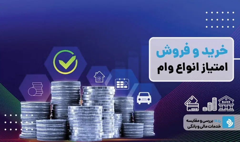 وام فوری و امتیاز وام|خدمات مالی، حسابداری، بیمه|تهران, اکباتان|دیوار