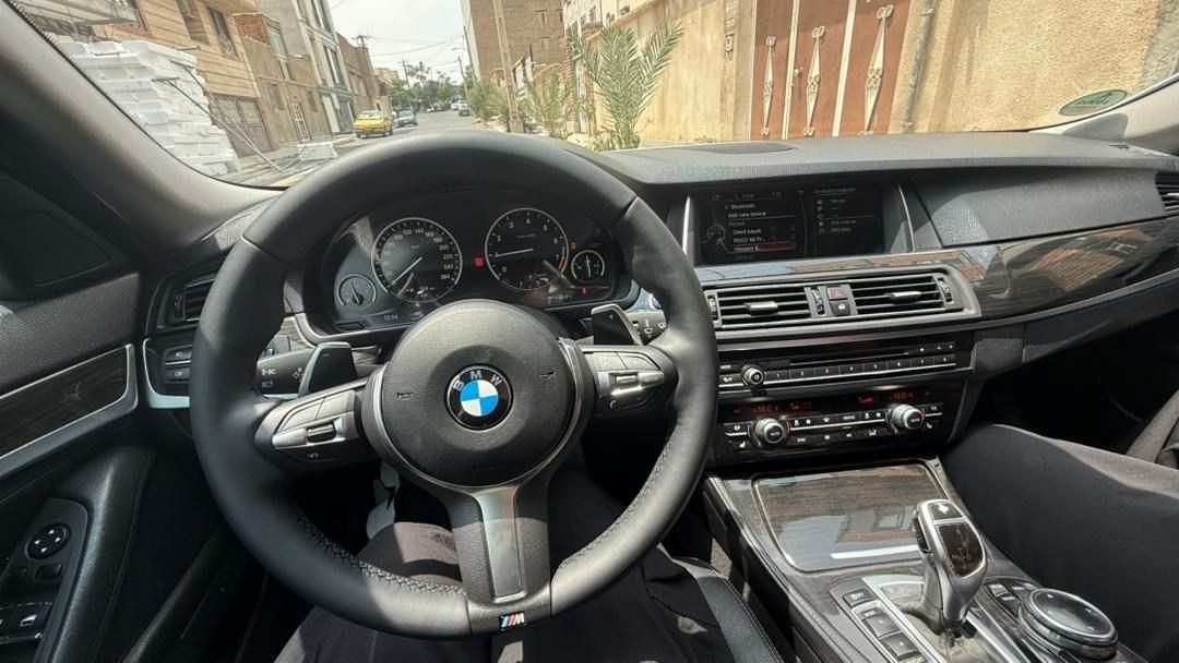 BMW 528 i|خودرو سواری و وانت|تهران, آبشار تهران|دیوار