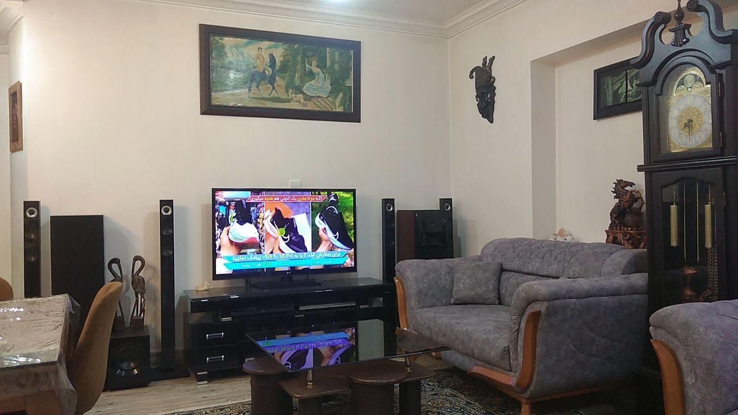 سوئیت،ویلایی، آپارتمان|اجارهٔ کوتاه‌مدت آپارتمان و سوئیت|گرگان, |دیوار
