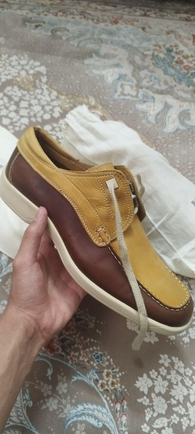 کالژ اورجینال ایتالیایی برند BALLY|کیف، کفش، کمربند|تهران, مخصوص|دیوار