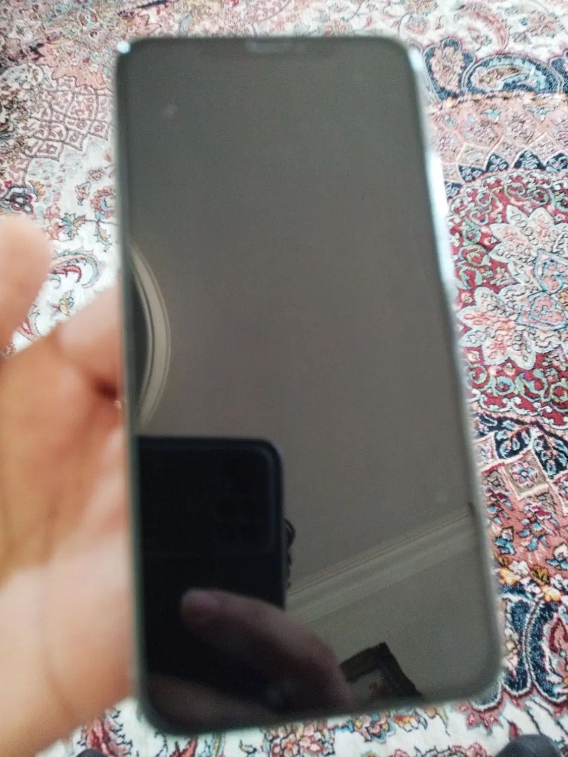 آیفون Xs max در حد|موبایل|مشهد, خرمشهر|دیوار