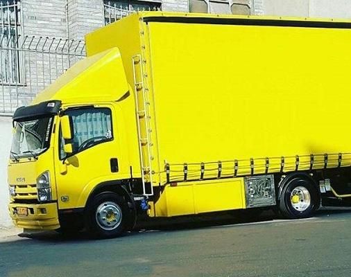 باربری شمال|خدمات حمل و نقل|آمل, |دیوار