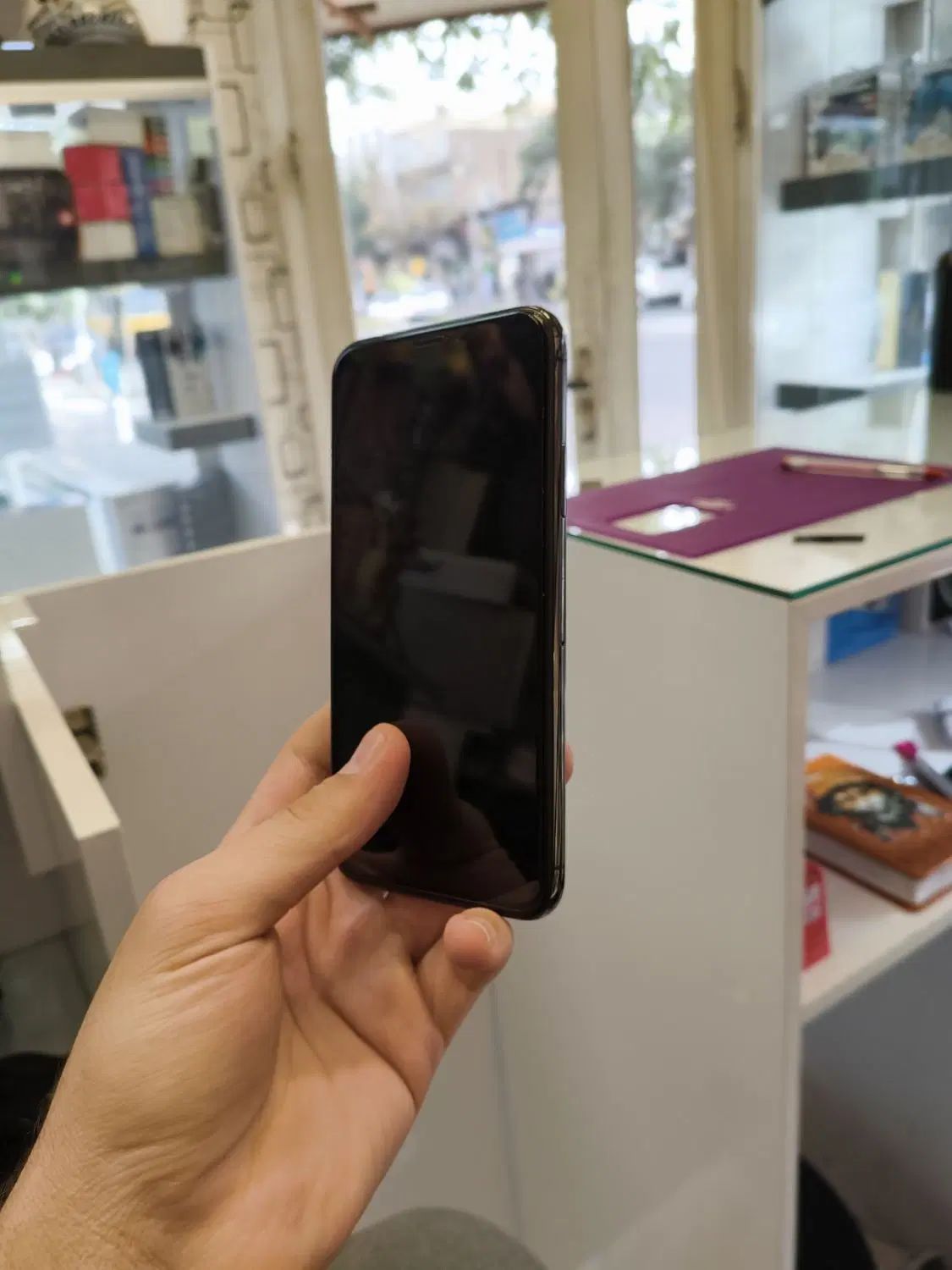 iphone x|موبایل|مشهد, طلاب|دیوار