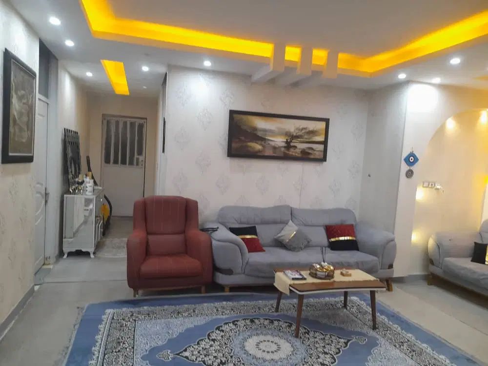 فروش آپارتمان ۱۰۰ متری ۲ خوابه کوی فرهنگیان|فروش آپارتمان|خرمشهر, |دیوار