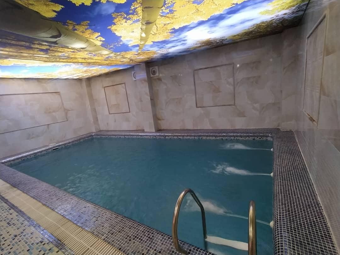 ویلا استخر دار و آپارتمانی  ساحلی|اجارهٔ کوتاه‌مدت ویلا و باغ|بابلسر, |دیوار