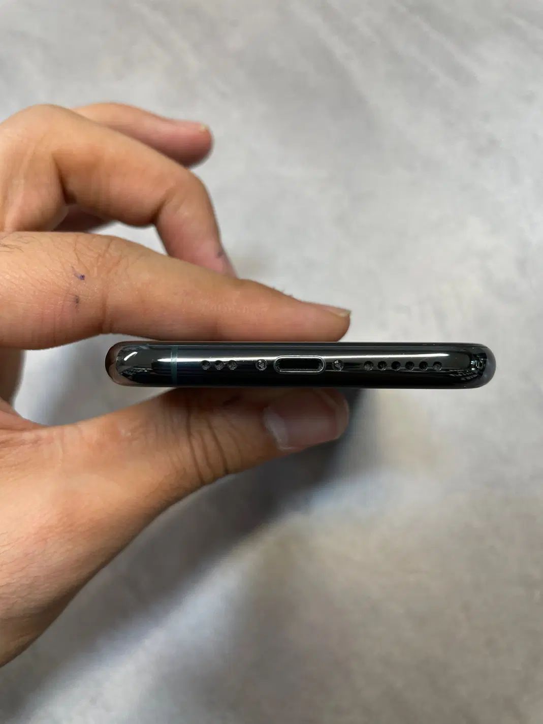 iphone 11 pro 256 gig|موبایل|تبریز, |دیوار