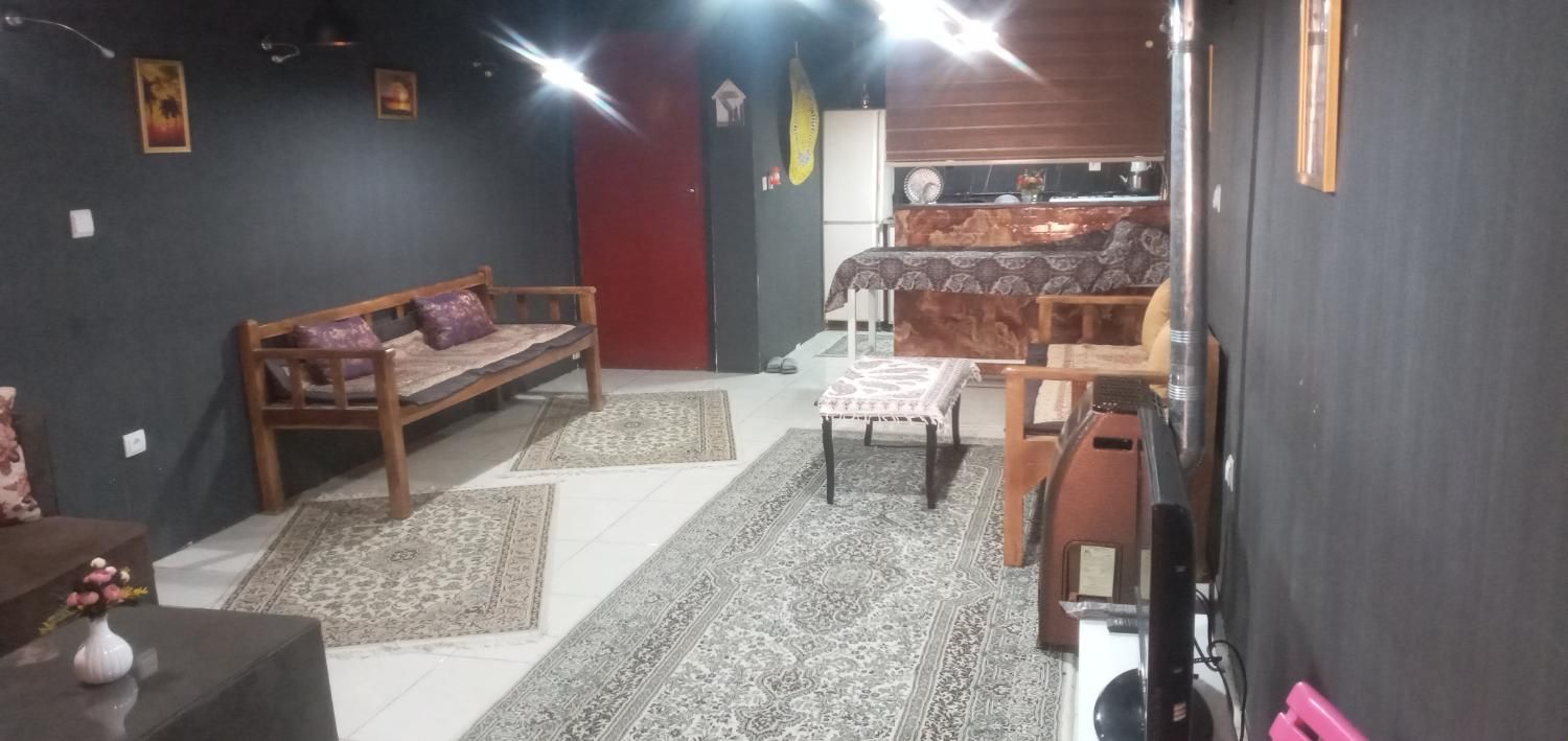 اجاره سوئیت نقلی|اجارهٔ کوتاه‌مدت آپارتمان و سوئیت|اصفهان, ملک‌شهر|دیوار