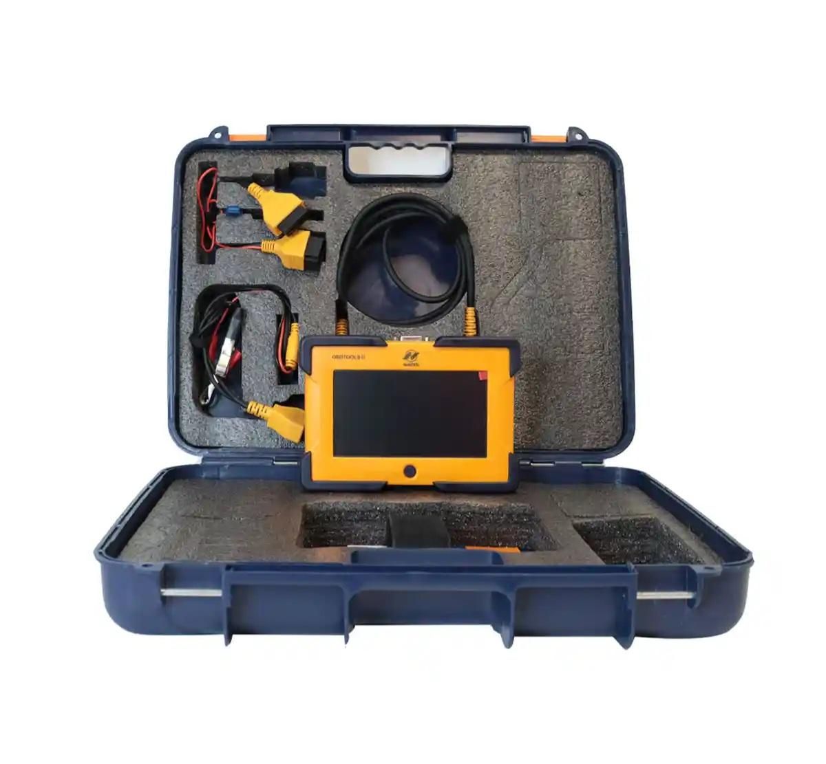 دستگاه دیاگ نگارخودرو نسل ۲فول در حد نوبصورت اقساط|قطعات یدکی و لوازم جانبی|قشم, |دیوار