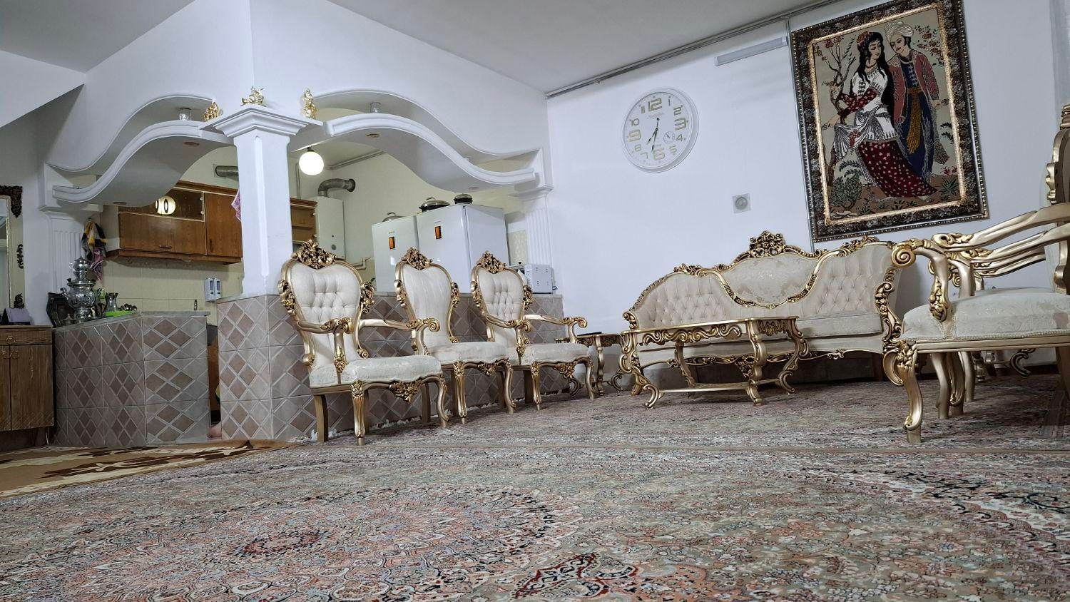 فروش منزل|فروش خانه و ویلا|چناران, |دیوار