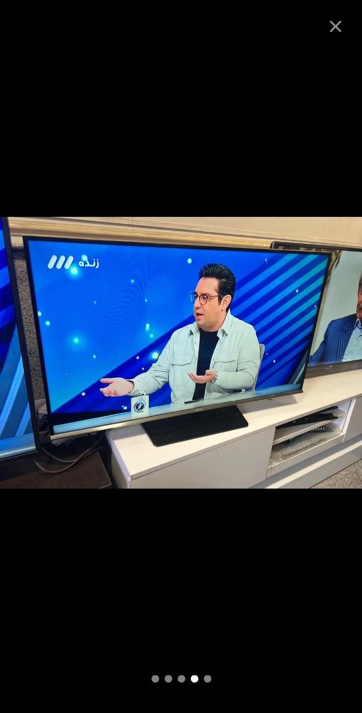 تلویزیون ال ای دی 40|تلویزیون و پروژکتور|نسیم‌شهر, |دیوار