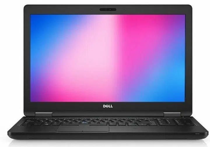 لپ تاپ Dell Latitude E5580|رایانه همراه|تبریز, |دیوار