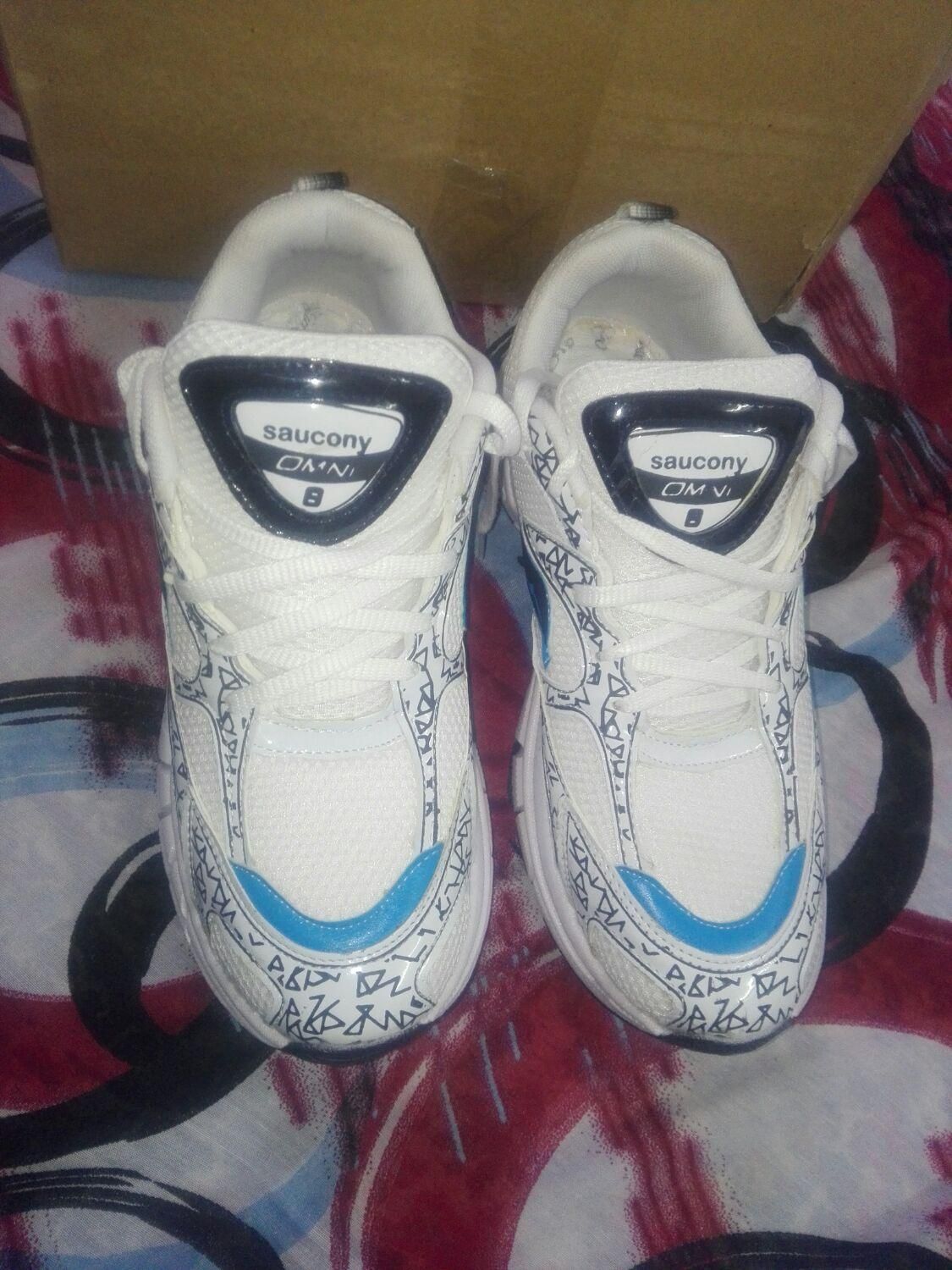 کفش اسپورت سایز (42،تایوان)|کیف، کفش، کمربند|فسا, |دیوار