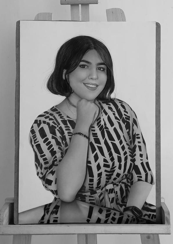 سفارش تابلو سیاه قلم|تابلو، نقاشی، عکس|کرمانشاه, |دیوار